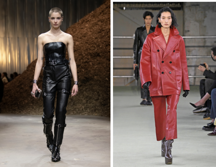 Trend Guide: Fall/Winter Fashion 2022